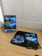 Gran turismo concept 2002 tokyo geneva