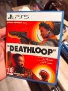 Deathloop Ps5 PL 