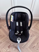 Fotelik samochodowy Cybex Cloud Z i-Size ze śpiworkiem