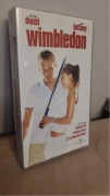 Kaseta Wimbledon VHS Kirsten Dunst, Paul Bettany
