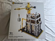 LEGO 910008 BrickLink Plac budowy