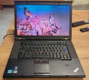 Lenovo W520 240GB SSD 16GB RAM