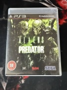 Aliens vs Predator | PS3