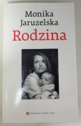 Monika Jaruzelska Rodzina Czerwone i Czarne 2014 – bardzo dobry
