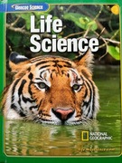 Podręcznik Nauka o  Życiu (Life Science) w języku angielskim