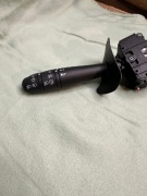 Przełącznik Świateł Dacia Duster Sandero 6001551361