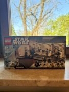 LEGO Star Wars 75387 Wejście na pokład statku kosmicznego Tantive IV
