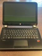 Laptop HP Pavilion TS 11 Notebook PC