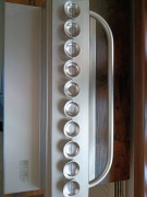 Zagniatarka do uszek firmy Laskus 