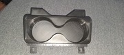Cupholder/uchwyt na kubek zamiast schowka AUDI A3 8P 