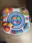 Smily Play Edukacyjny Stoliczek