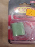 Akumulator do tel stacjonarnego 