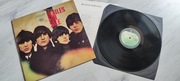The Beatles For Sale Made in Japan
