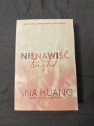 Nienawiść seria twisted Ana Huang 