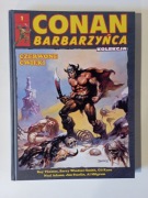 conan barbarzyńca roy thomas i inni