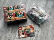 Lego Creator - Prezent Gwiazdkowy 40292 - Edycja Limitowana