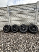 Koła zimowe Autec Fulda 4x108 205/55R16