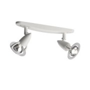 Lampa sufitowa Phillips Massive PALES 2xE14