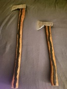 Toporek świecący w ciemnościach 