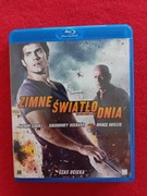 Zimne światło dnia [Blu-Ray] polskie wydanie 