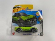 Hot Wheels Mazda MX - 5 Miata