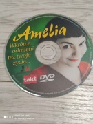 Amelia, Dvd Płyta