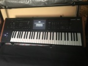 Korg Kronos 2 wersja 61 klawiszy, stan IDEALNY-SKLEPOWY!