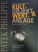 Patek Philippe Armbanduhren: Kult-Objekt & Wertanlage