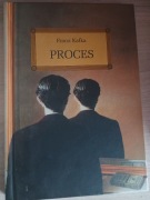 Proces Franz Kafka