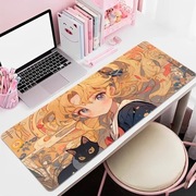 Podkładka pod mysz S-Sailor M-Moon