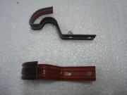 Klamra gąsiorowa Nr 12 Koramic Renesansowa L15