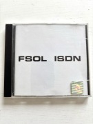 Future Sound Of London ISDN CD