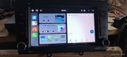 Radio android peugeot 308 408 4gb 64gb