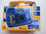 APARAT JEDNORAZOWY KODAK ULTRA SPORT 