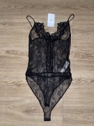 Body koronkowe Zara M