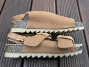 ZARA 21 sandałki chłopięce klapki nowe oryginalne