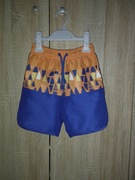 Spodenki kąpielowe szybkoschnące r. 122/128