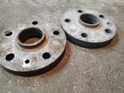 Dystanse 5x112 passat golf polo vw Audi seat Skoda mercedes BMW 