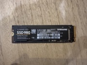 Dysk SSD M.2 Samsung 980 1TB NVMe