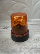 Stara lampka sygnalizacyjna 