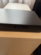 Odtwarzacz cd NAD c542 z pilotem