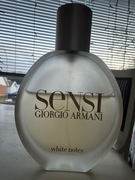 Sensi White Notes 75ml unikat