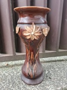 Duży wazon wazonik orginalny ciekawy widoczny na załączonych zdjęciach 