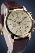 Zegarek męski Atlantic Sealine Chronograph