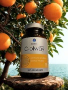 Witamina C firmy Colway Najlepsza na rynku!