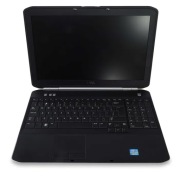 Laptop DELL Latitude E5520 i5-2520 | 8GB | 256GB SSD | DVD | WIN11
