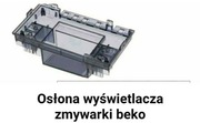 Oslona zmywarki beko