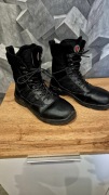 Buty taktyczne wojskowe