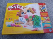 CIASTOLINA PLAY-DOH WIZYTA U WETERYNARZA F3639