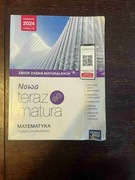 NOWA Teraz matura Matematyka